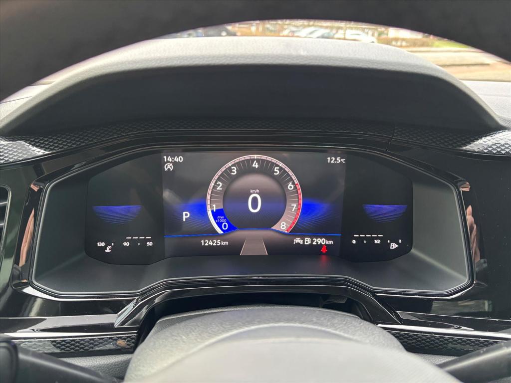 Volkswagen Polo 1.0 tsi 95pk dsg-7 life| adapt.cruise|led|dode hoek| stoelv