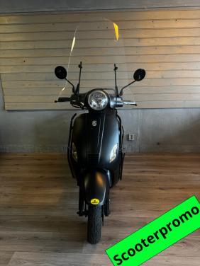 BTC RIVA ( geel kenteken)