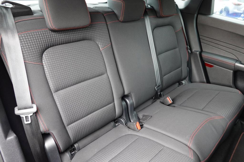Ford Kuga 2.5 phev st-line