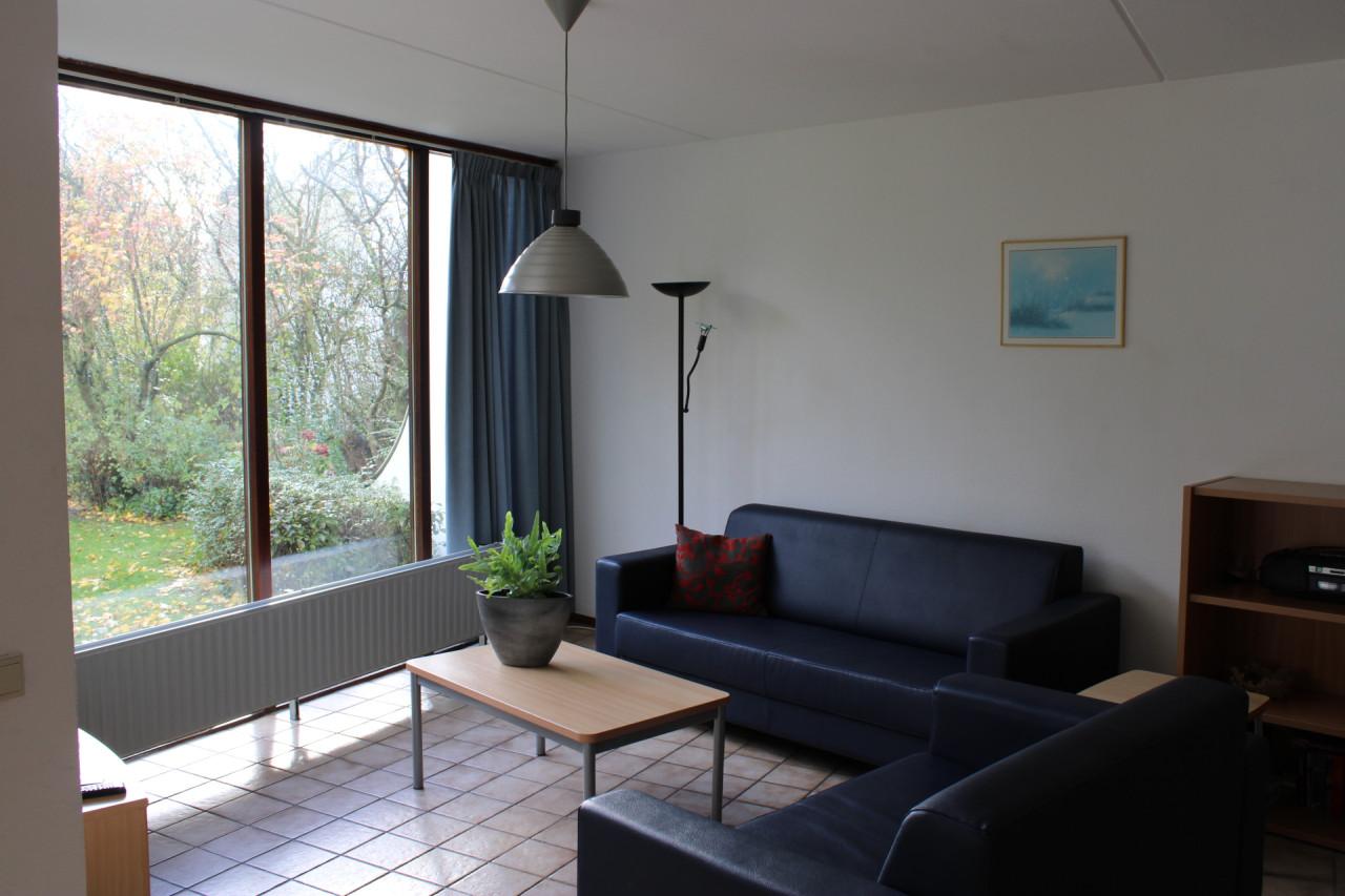 Leuke 5 persoons bungalow park Port Greve