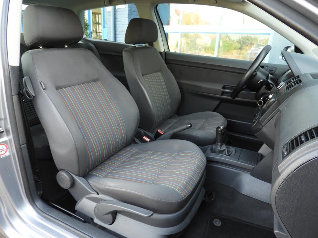 Volkswagen Polo 1.4-16v turijn