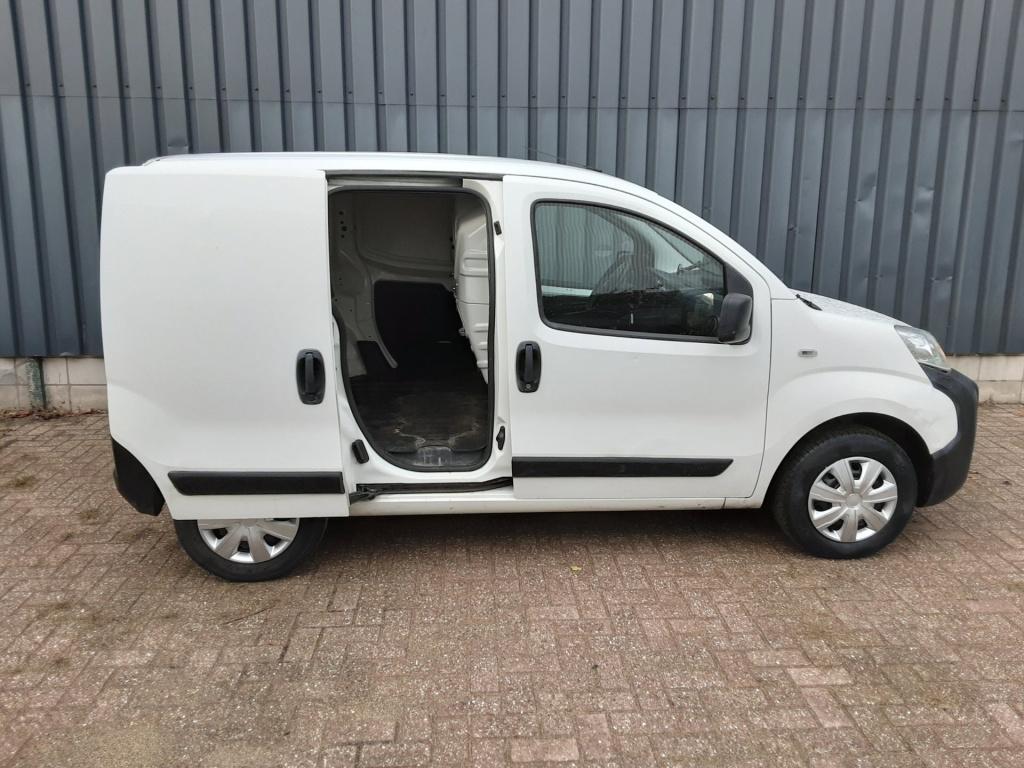 Fiat Fiorino 1.3 mj actual
