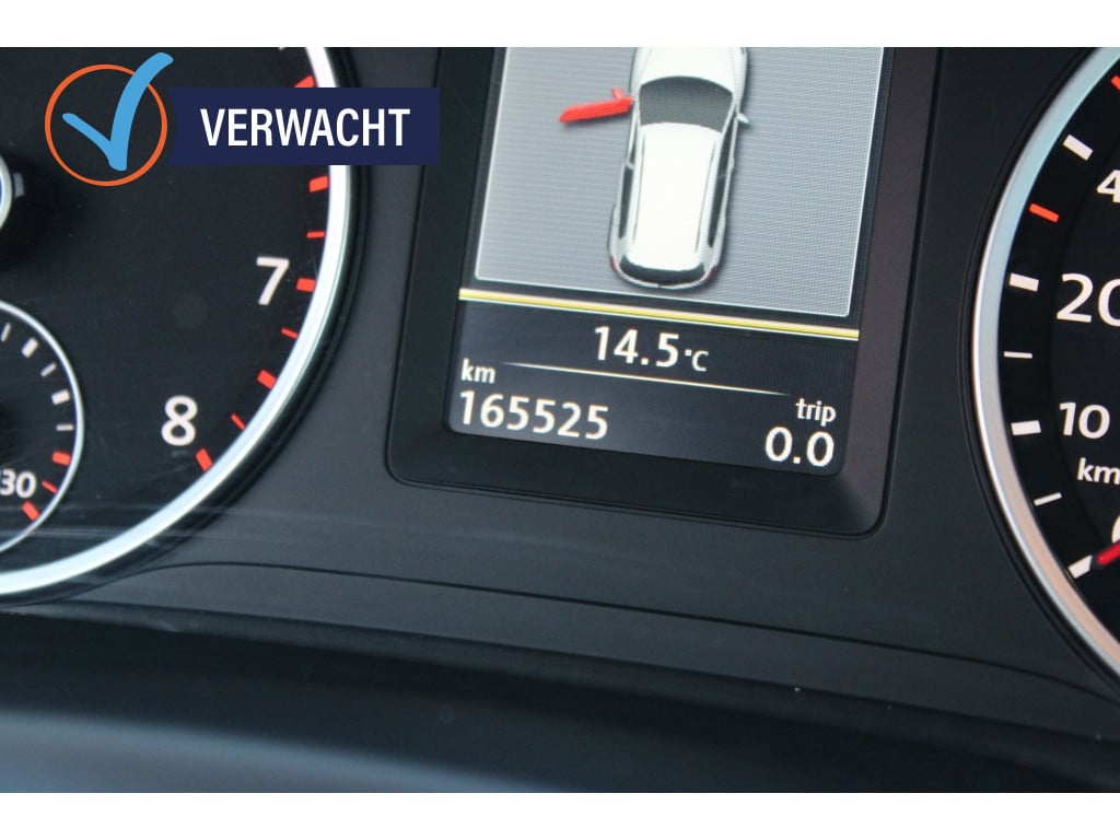 Volkswagen Tiguan 2.0 tsi sport&st.4m