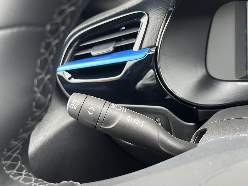 Opel Corsa 1.2 turbo yes | cruise control | stoel- en stuurverwarming | par