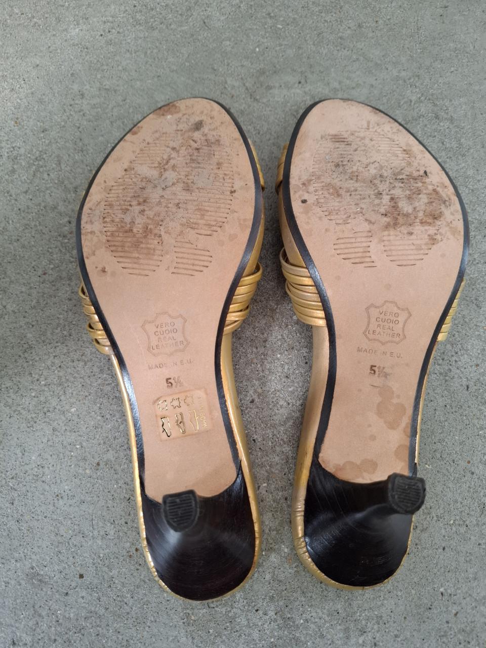 Mart Visser pumps maat 38,5