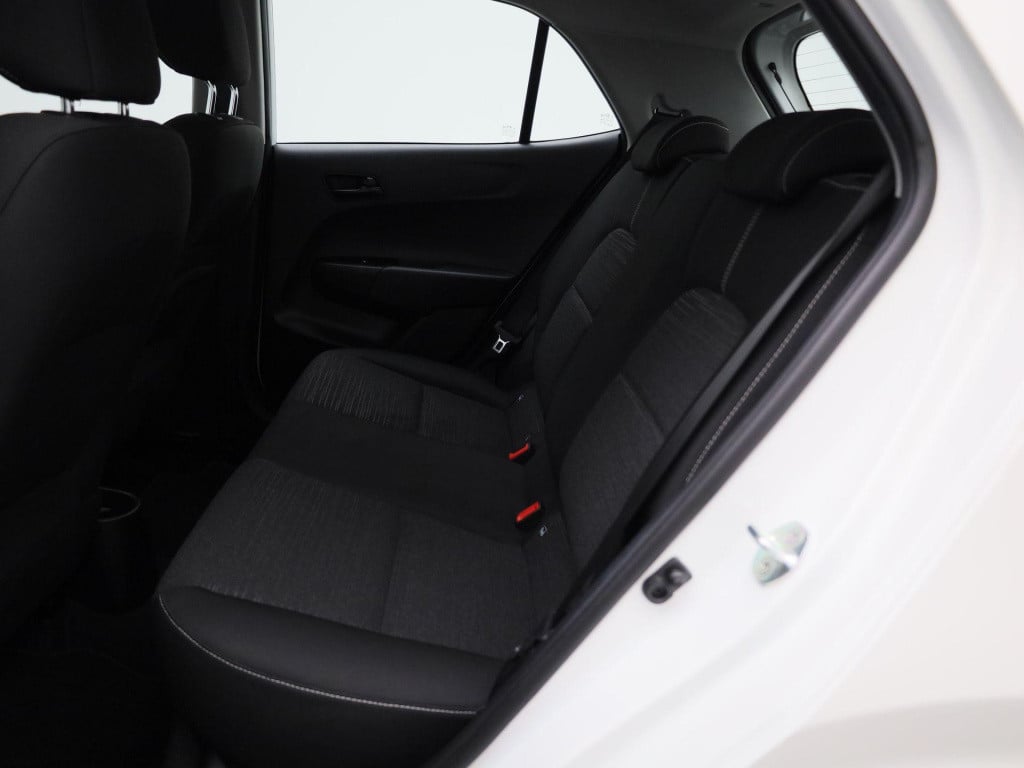 Kia Picanto 1.0 mpi comfortplusline | camera | airco | bluetooth | apple ca