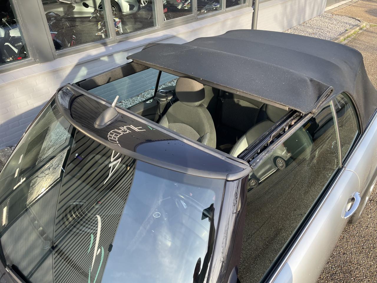 MINI Cooper 1.6 115 Pk