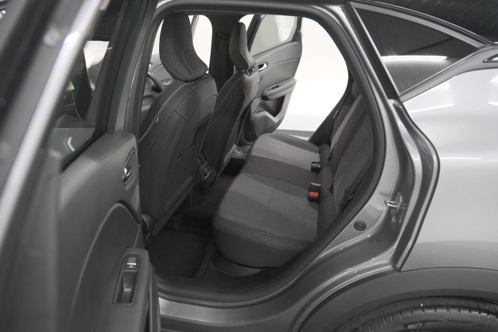 Renault Captur 1.6 e-tech full hybrid 145 techno | camera | navigatie | app