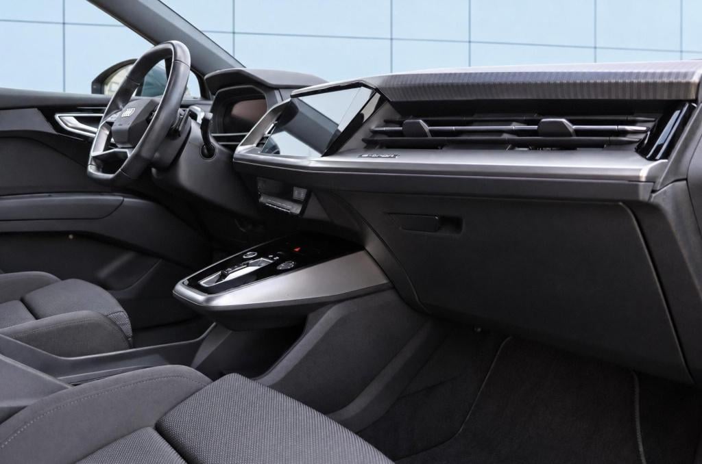 Audi Q4 E-tron 40 advanced edition 77 kwh 204pk