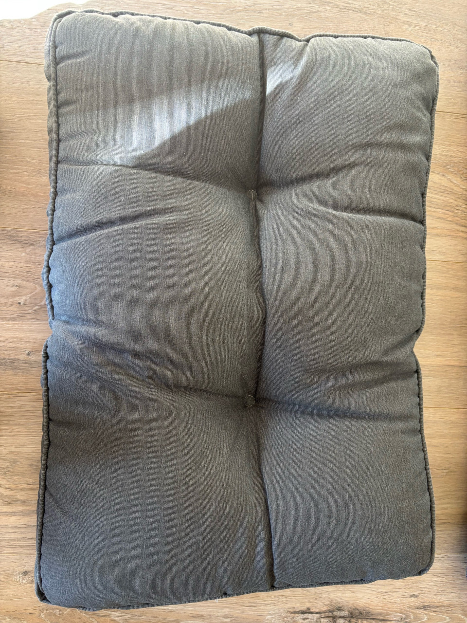 Lounge kussens
