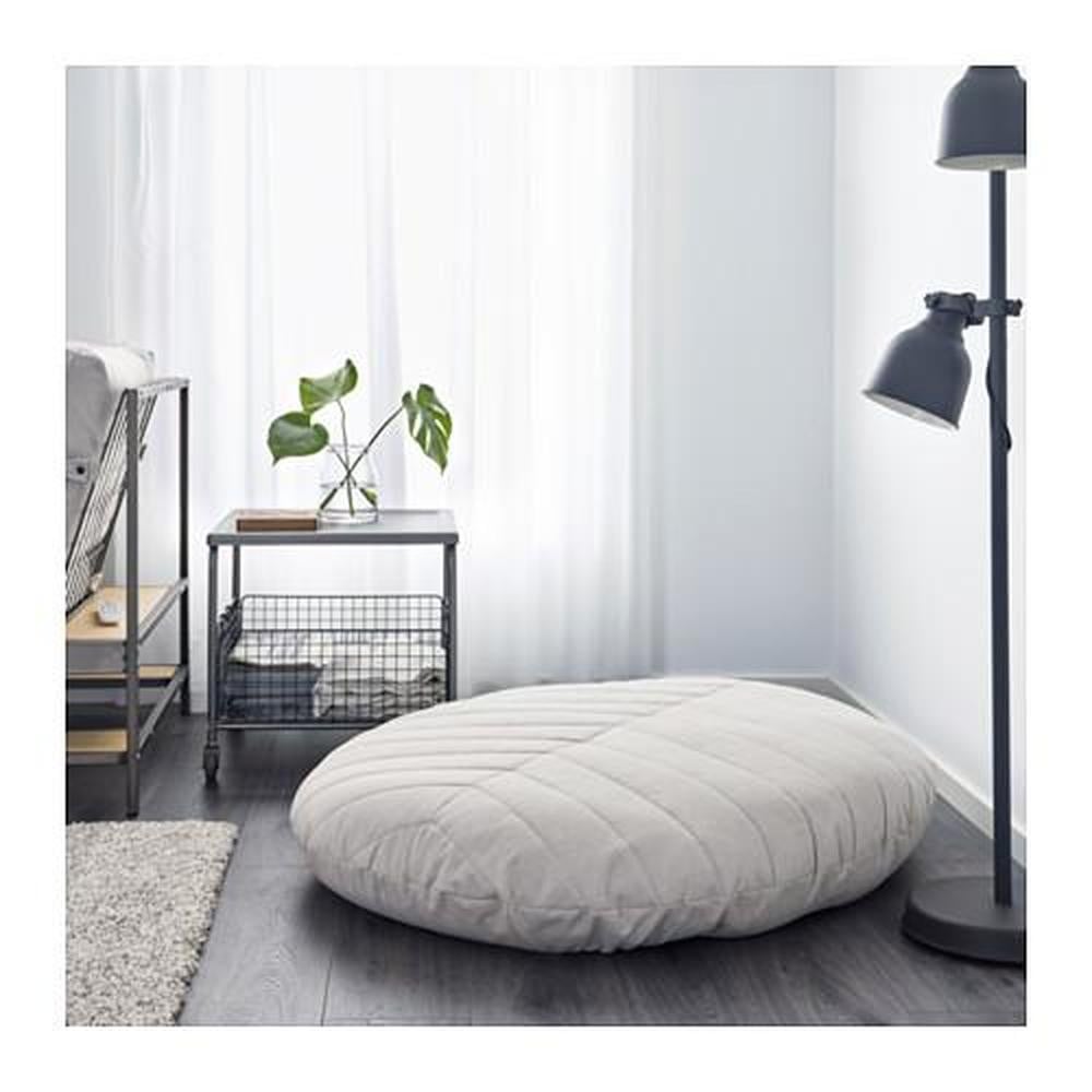 IKEA Dihult vloerkussen zitzak
