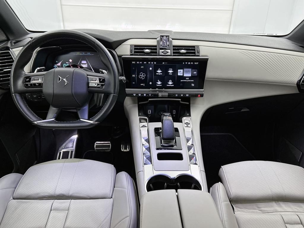 Ds Ds 7 e-tense 225 pk automaat opéra | rijklaar | night vision | 20" lmv |