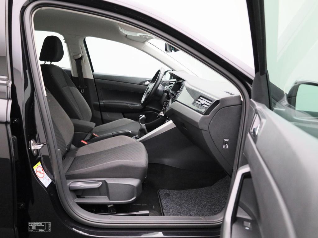 Volkswagen Polo 1.0 tsi life | virtual cockpit | apple carplay / android au