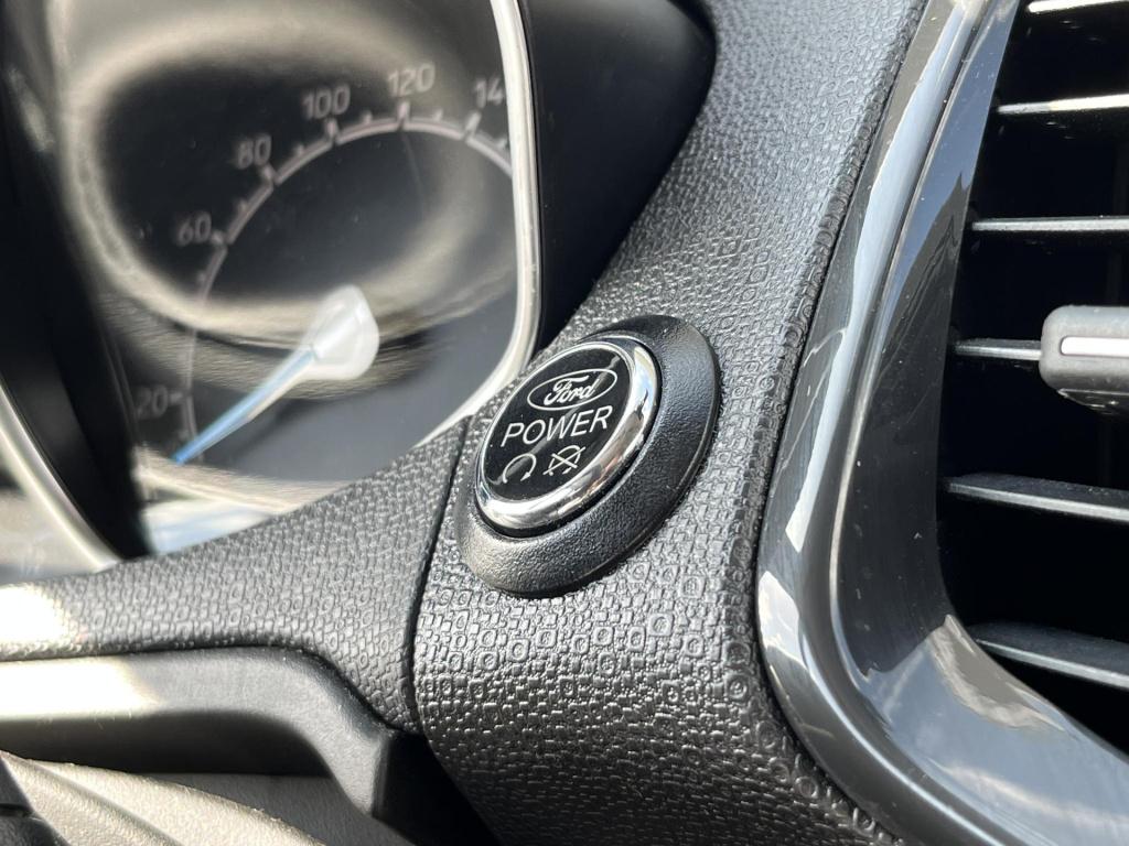 Ford Ecosport 1.5 ti-vct titanium | climate control | cruise control | wint