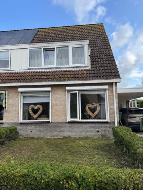 Huis te huur in Biggekerke