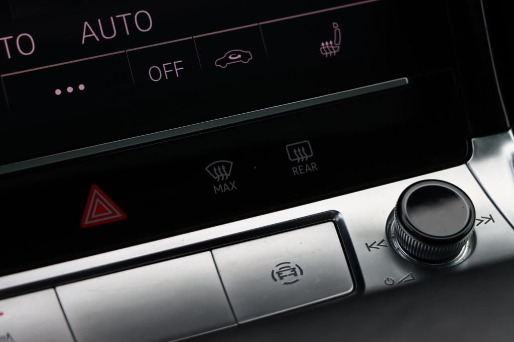 Audi E-tron sportback 50 quattro business edition plus 71 kwh/313pk