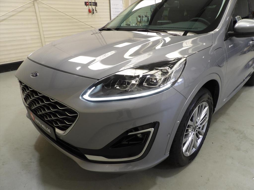Ford Kuga 2.5 phev e-cvt 225pk vignale