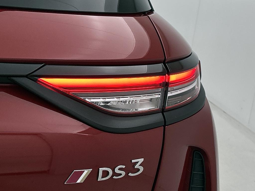 Ds Ds 3 crossback 155pk automaat performance line+ | rijklaar | alcantara |