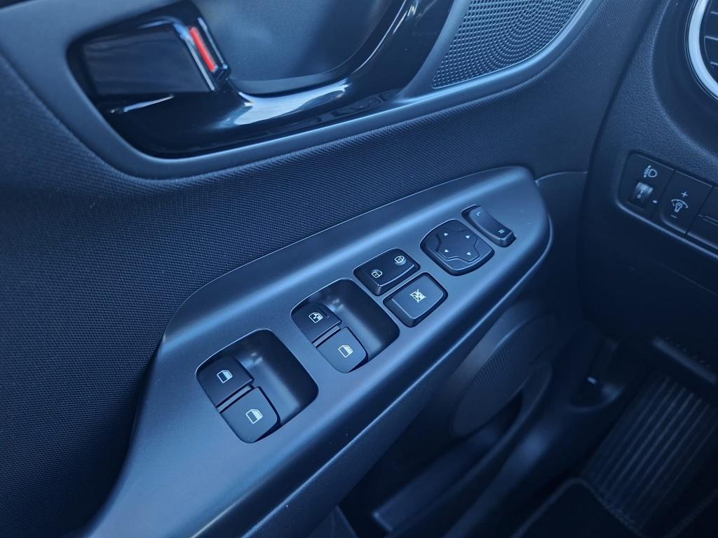 Hyundai Kona 1.6 hybrid comfort smart