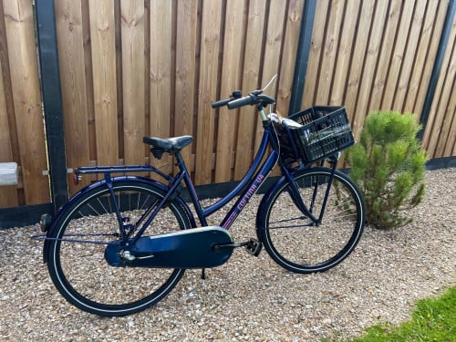 Te koop: Cortina U4 Transportfiets 26 inch – Meisjesfiets