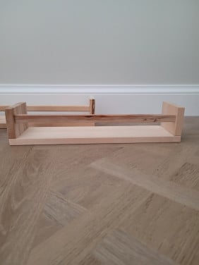 Ikea bekväm kruidenrekjes