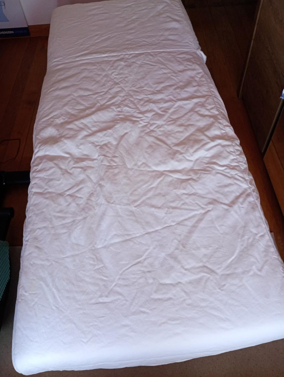 Stoel/bed