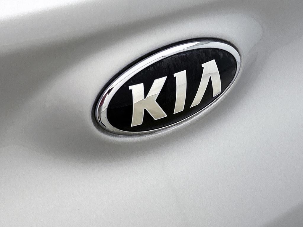 Kia Stonic 1.0 t-gdi dynamicline | licht metalen velgen | parkeercamera
