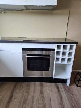 Siemens inbouw hetenluchtoven