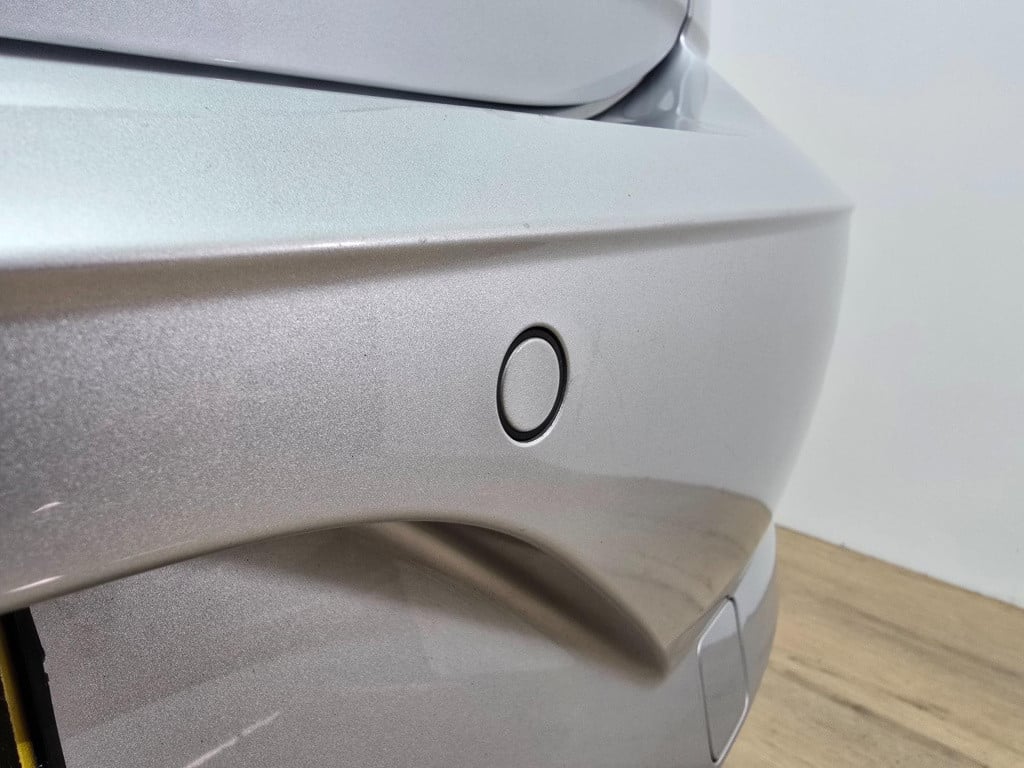 Volkswagen Polo occasion 1.0 tsi highline met carplay radio en trekhaak | t