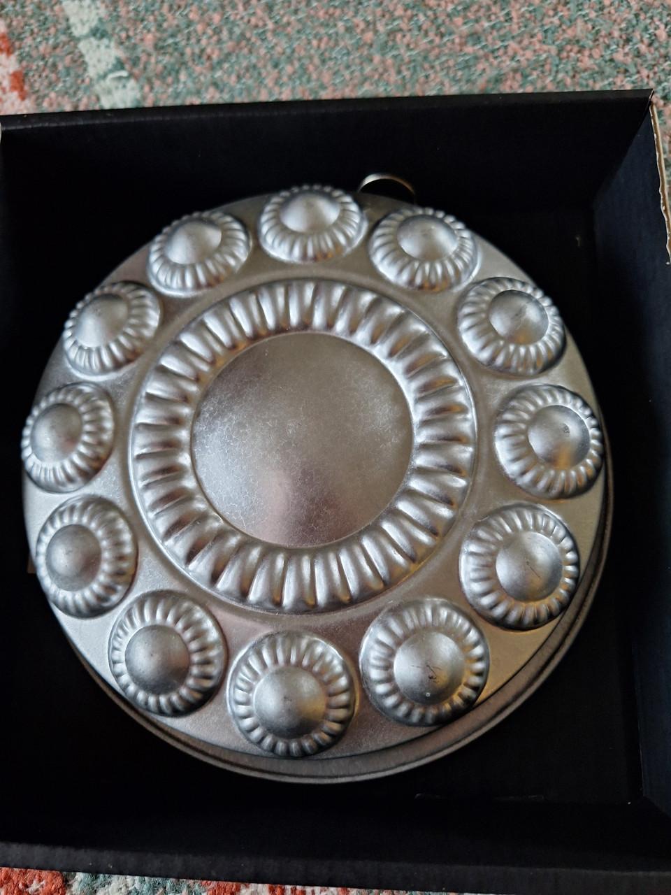 Zeeuwse knoop bakblik nwstaat