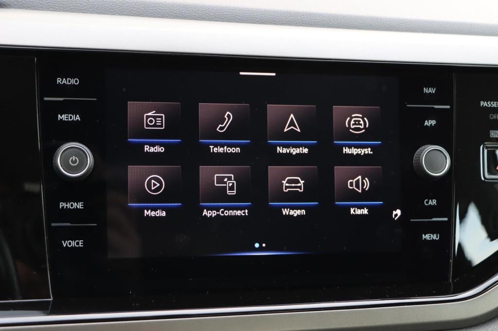 Volkswagen Polo 1.0 tsi comfortline executive 95pk