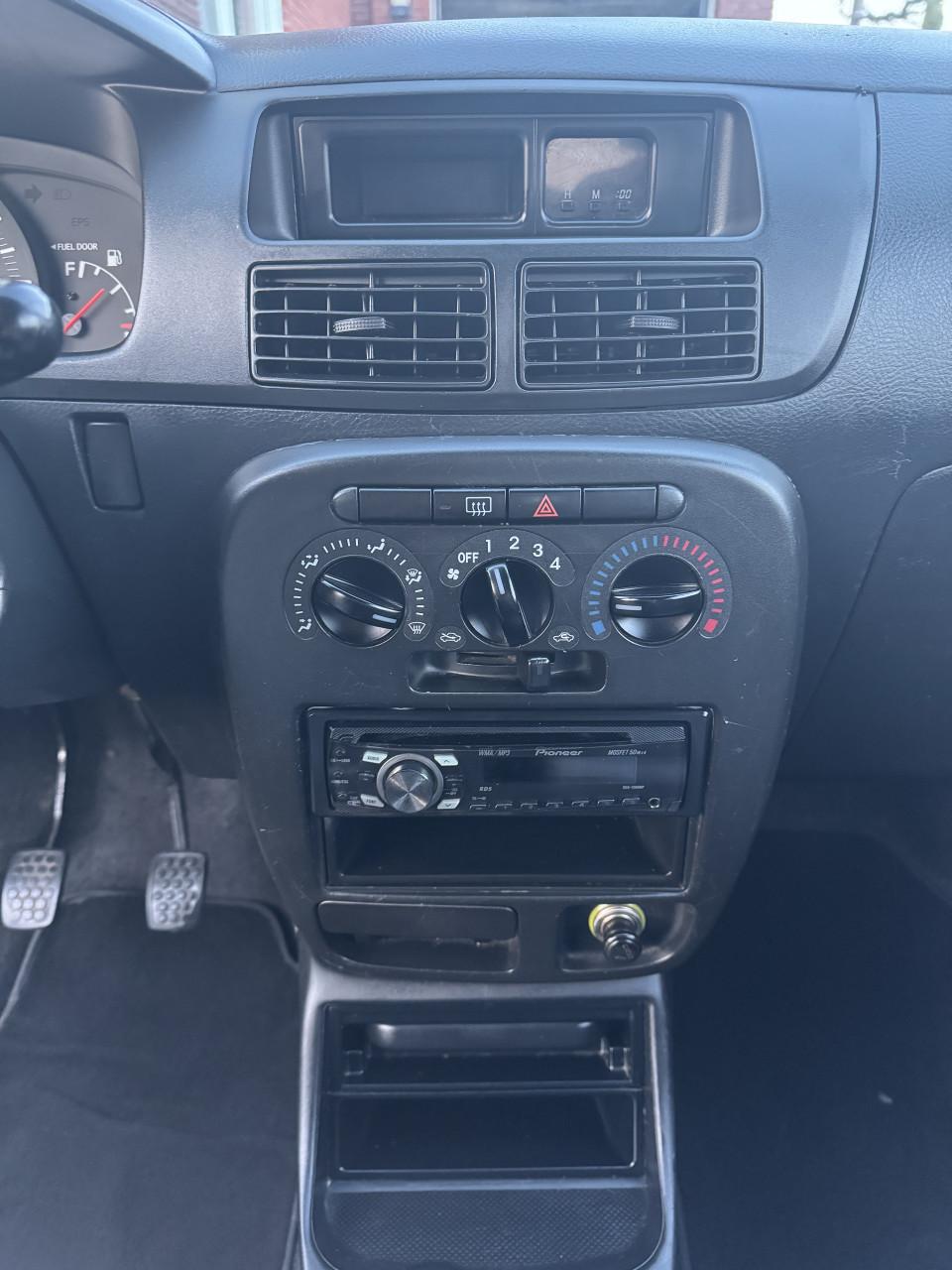 Daihatsu Cuore 1.0-12V Tokyo