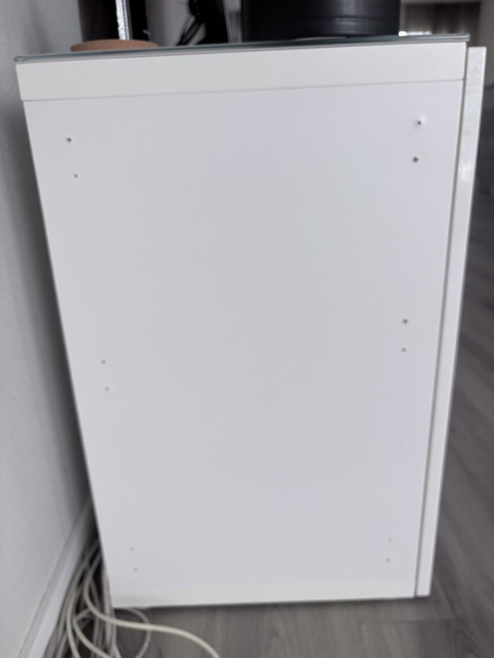 IKEA Besta TV meubel