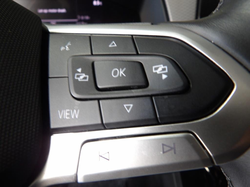 Volkswagen T-cross 1.0 tsi 116pk dsg-7 life edition