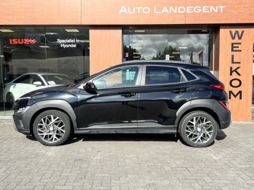 Hyundai Kona 1.6 gdi hev fashion | camera | apple/ android carplay | nav | 