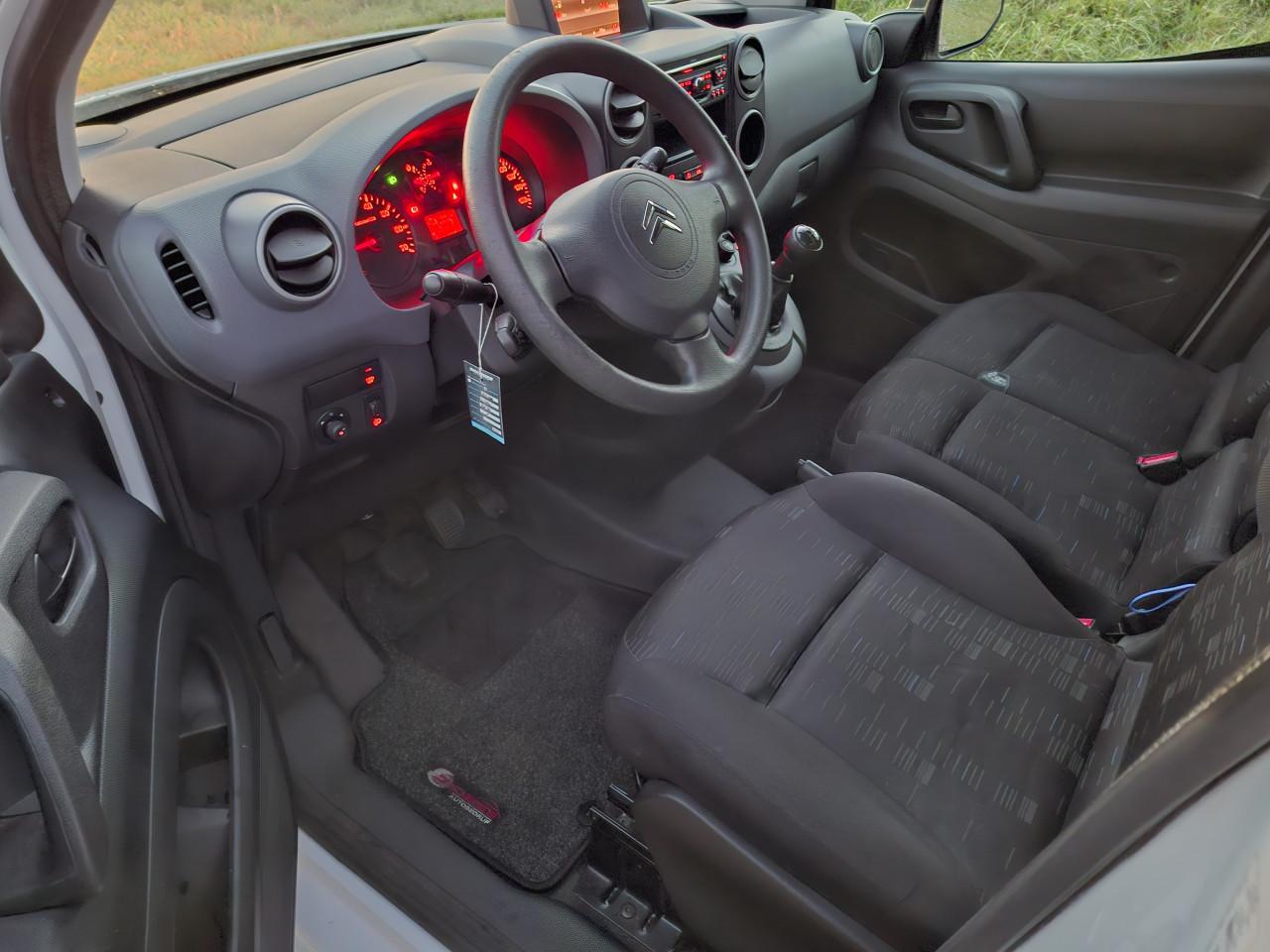 Citroen Berlingo 1.6 Hdi