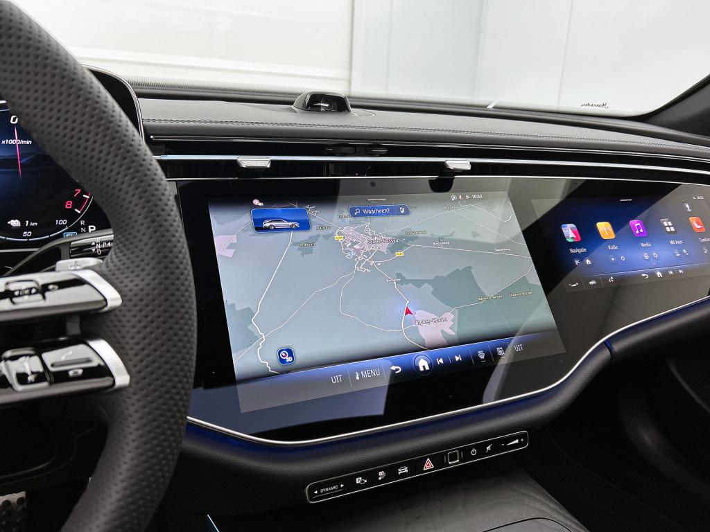 Mercedes-Benz E-Klasse estate 300 e sport edition | premium pakket | rijass