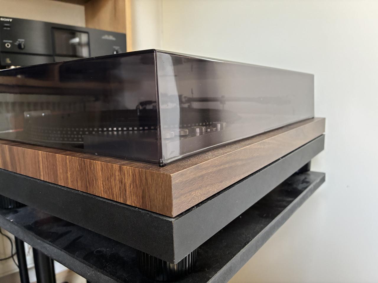 Marlux MX-86 platenspeler.