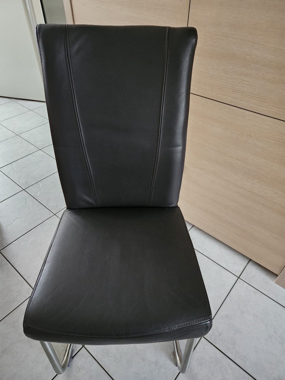 Prachtige set meubels voor een prikkie.