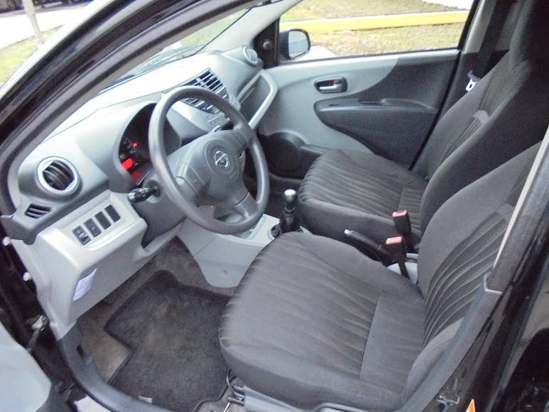 Nissan Pixo 1.0 Acenta/5 DEURS/airco/Elek.pakket/BJ 2010/KMST 166.578+NAP