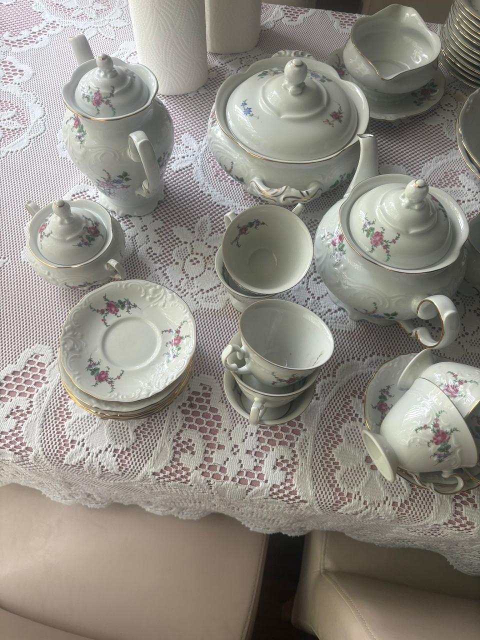 Servies
