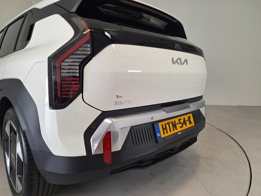 Kia Ev3 plus advanced 58.3 kwh