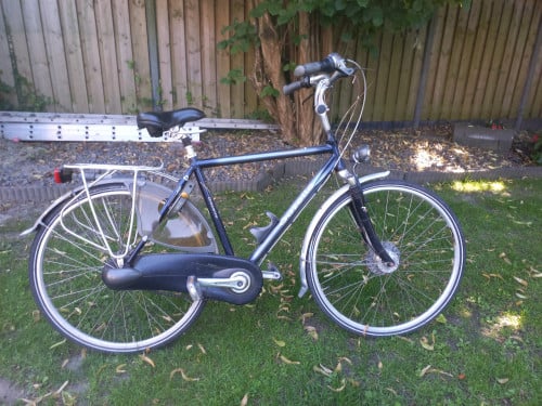 Fiets