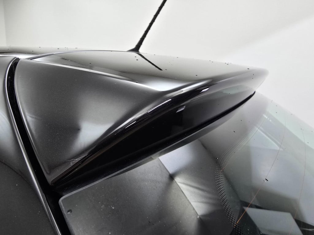 Volkswagen Polo occasion comfortline black edition met cruisecontrol en leu
