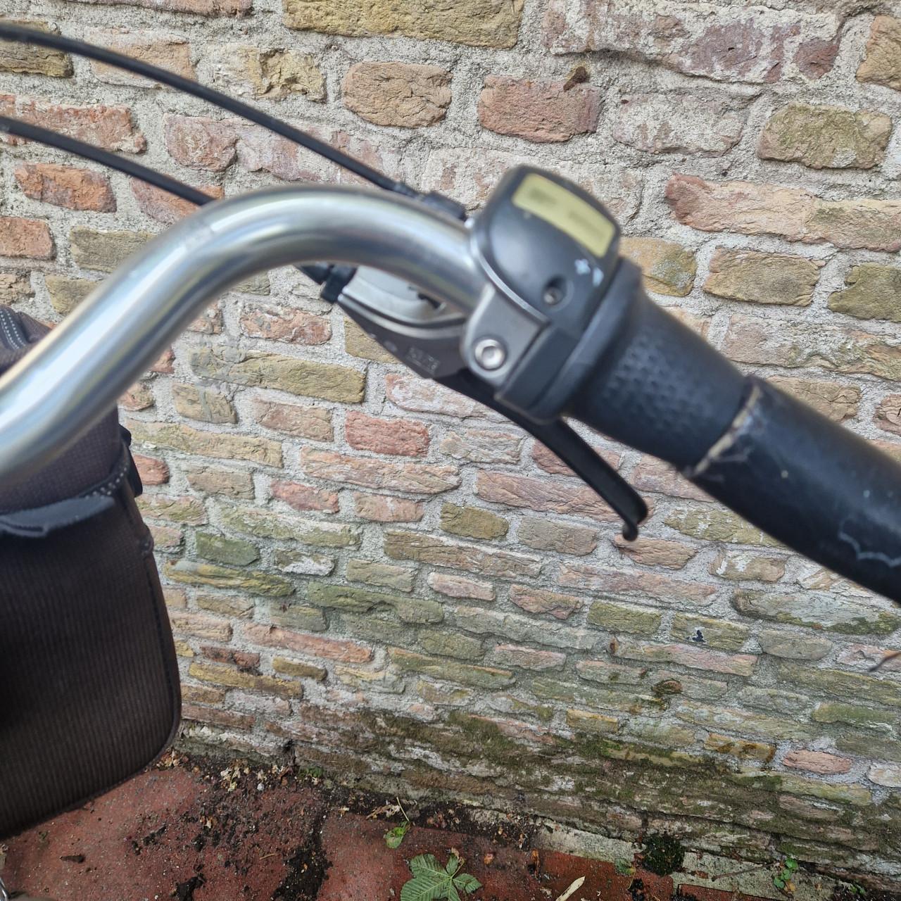 Herenfiets Koga Miyata