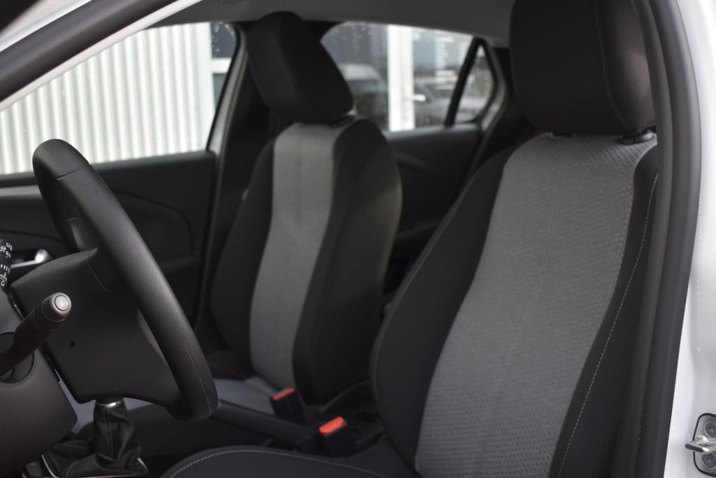 Opel Corsa 1.2 edition 75 pk | cruise| apple carplay/android auto | lmv | b