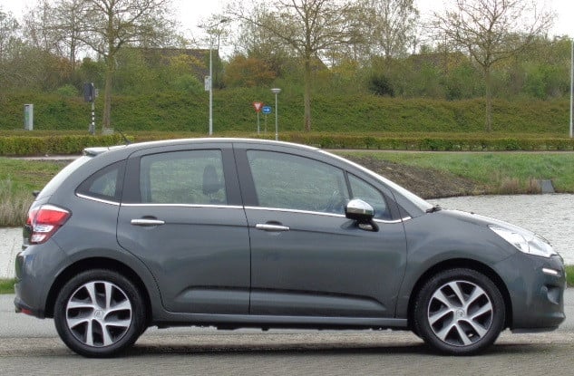 Citroen C3 1.2 vti 82pk collection | airco | cruise control | trekhaak