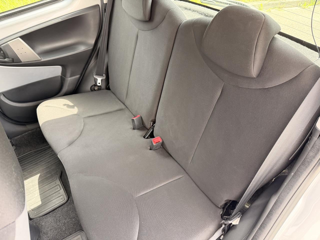 Toyota Aygo 1.0 VVT-i Comfort—Dealer onderhouden/Airco/APK
