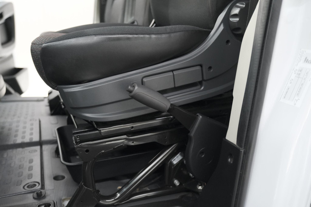 Citroen Jumper 2.2 bluehdi 120 l2h2 3.0t | trekhaak | betimmering laadruimt
