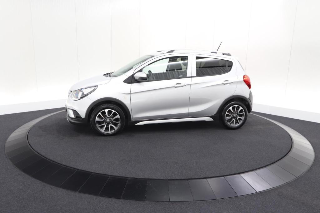 Opel Karl 1.0 rocks online edition | apple carplay | parkeersensoren | navi